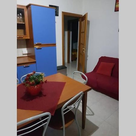 Appartement Palma Bnb à Maracalagonis Extérieur photo