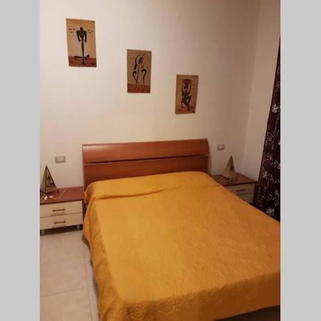 Appartement Palma Bnb à Maracalagonis Extérieur photo