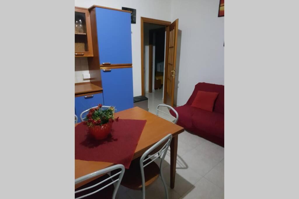 Appartement Palma Bnb à Maracalagonis Extérieur photo