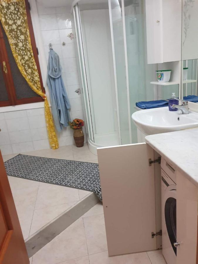 Appartement Palma Bnb à Maracalagonis Extérieur photo