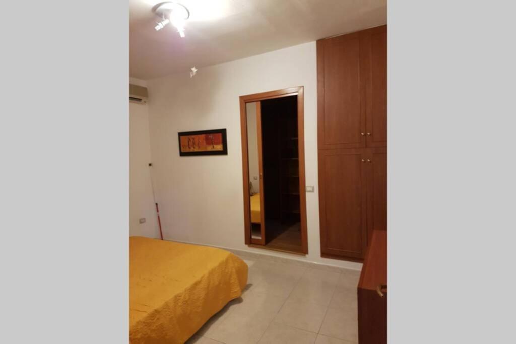 Appartement Palma Bnb à Maracalagonis Extérieur photo