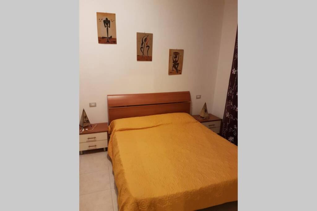 Appartement Palma Bnb à Maracalagonis Extérieur photo