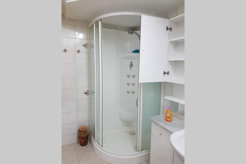 Appartement Palma Bnb à Maracalagonis Extérieur photo
