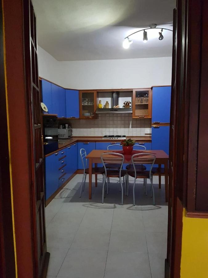 Appartement Palma Bnb à Maracalagonis Extérieur photo