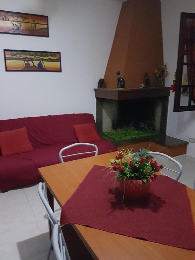 Appartement Palma Bnb à Maracalagonis Extérieur photo