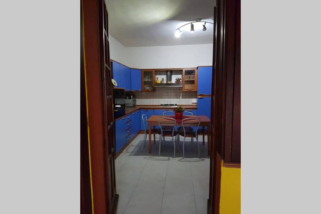 Appartement Palma Bnb à Maracalagonis Extérieur photo